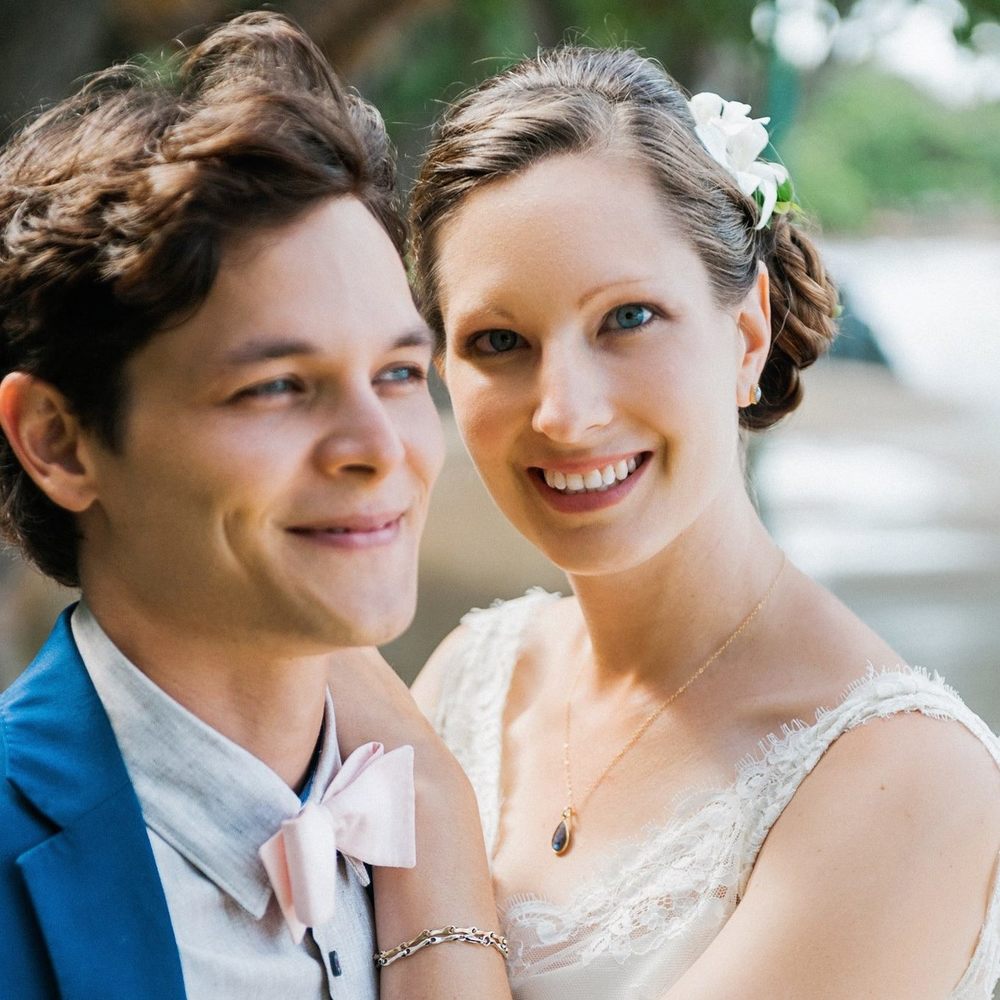 Meet your Posher, Zena